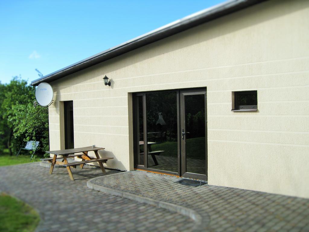 Jura Villa Ventspils Rom bilde