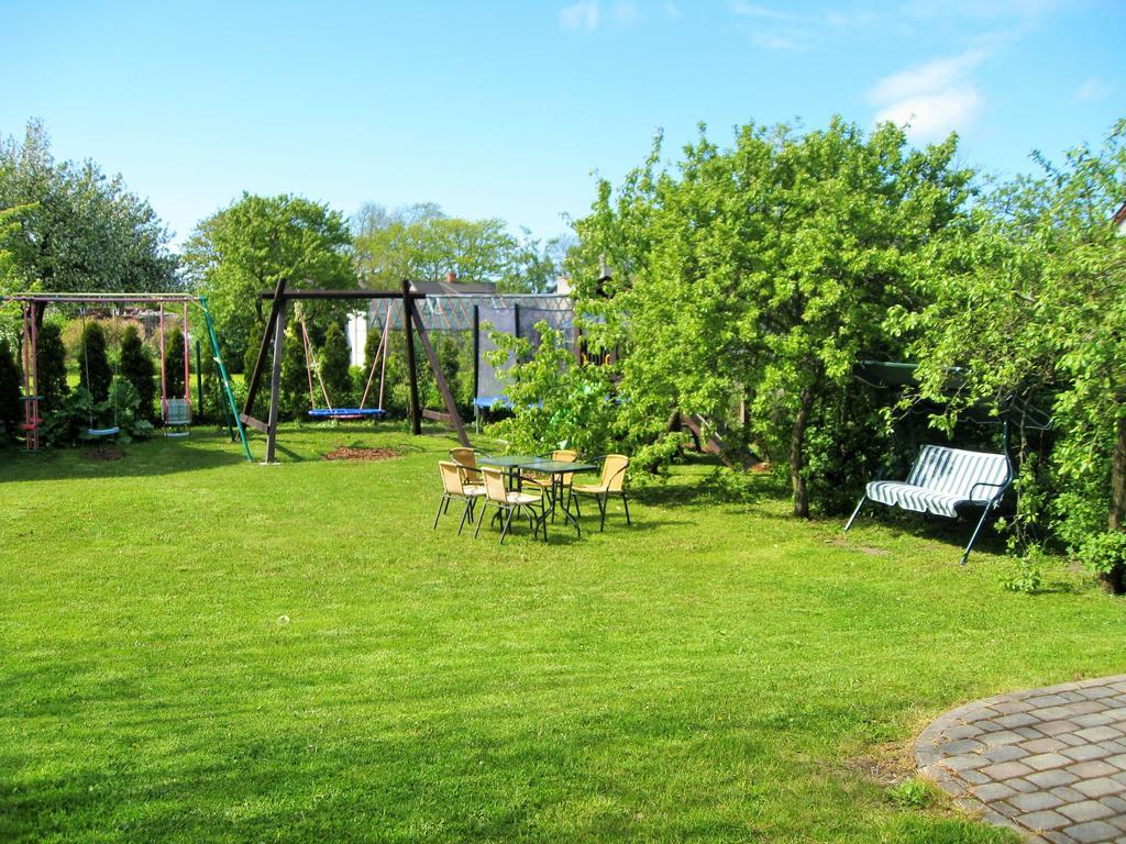 Jura Villa Ventspils Rom bilde