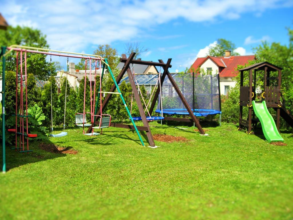 Jura Villa Ventspils Rom bilde