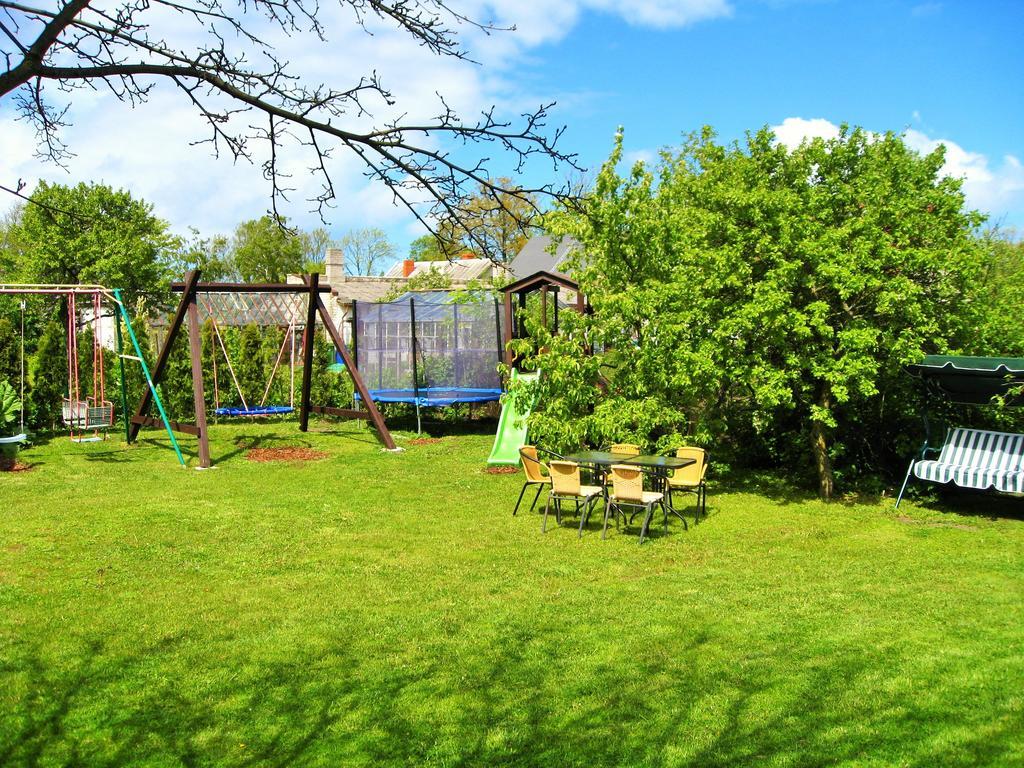 Jura Villa Ventspils Rom bilde