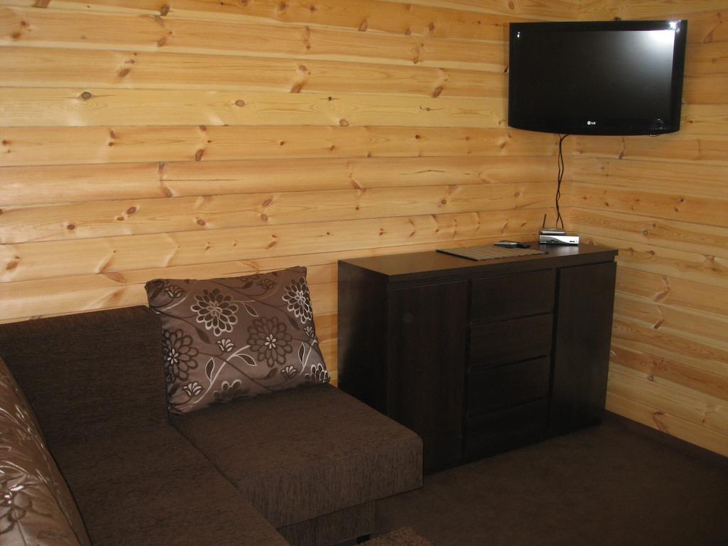 Jura Villa Ventspils Rom bilde