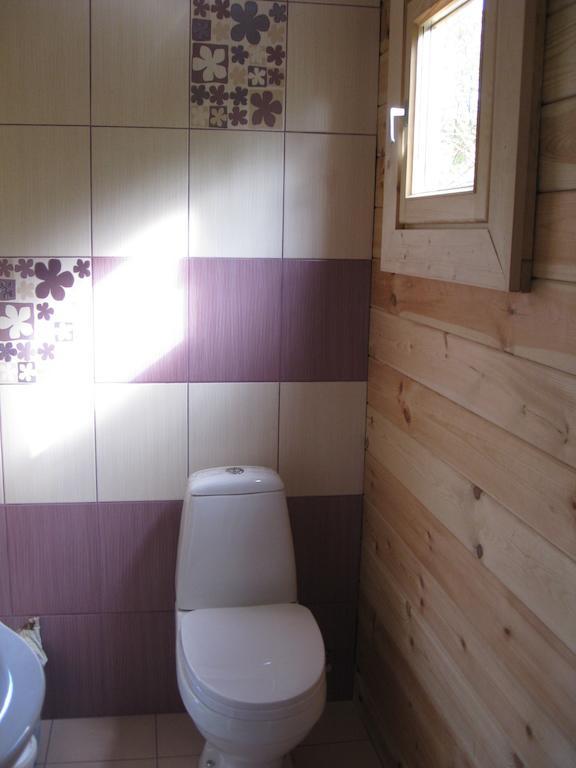 Jura Villa Ventspils Rom bilde