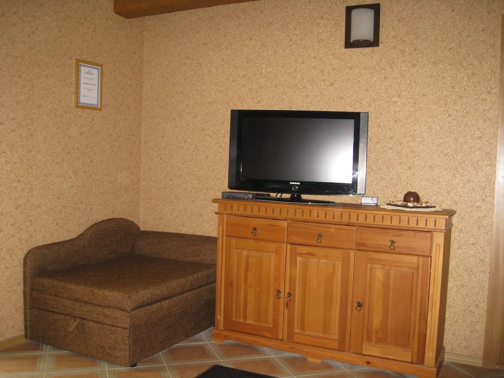 Jura Villa Ventspils Rom bilde